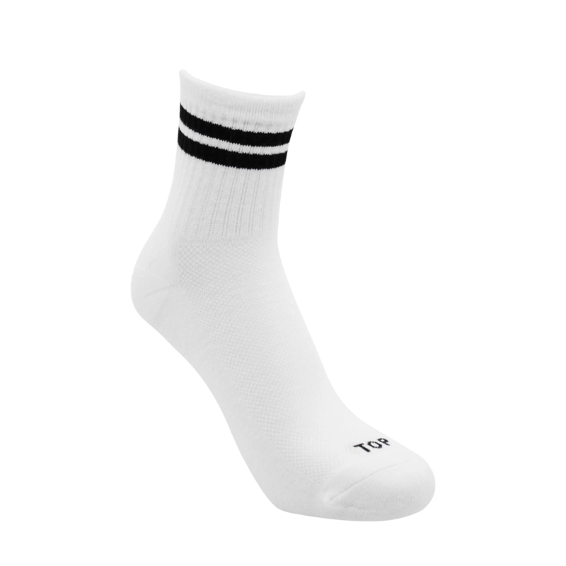CALCETINES DEPORTIVOS MEDIA CAÑA PACK 3 C3 TOP - 2