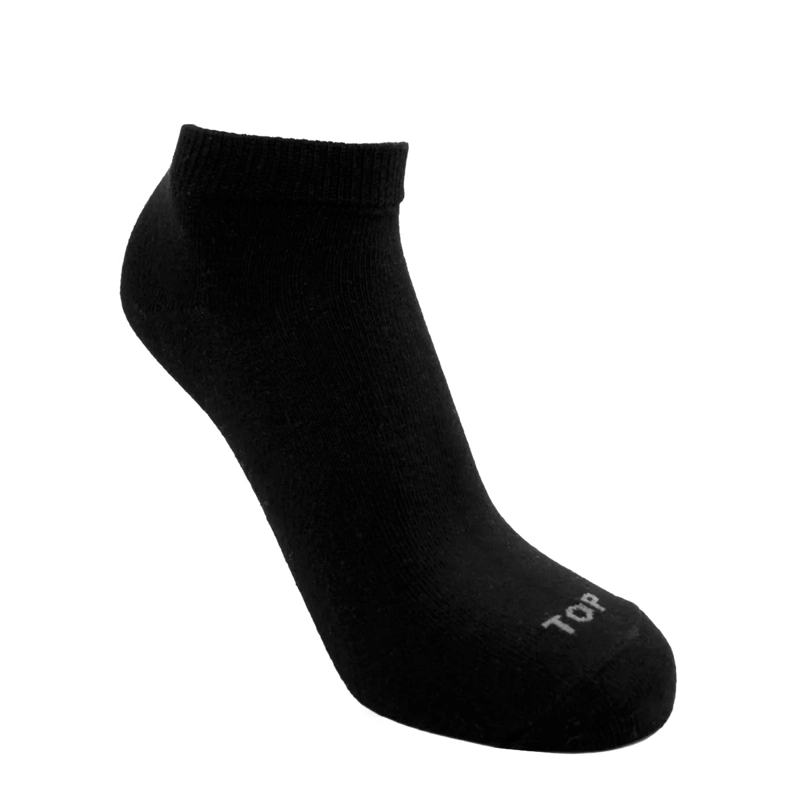CALCETINES CORTOS NIÑOS PACK 5 C3 TOP - 2