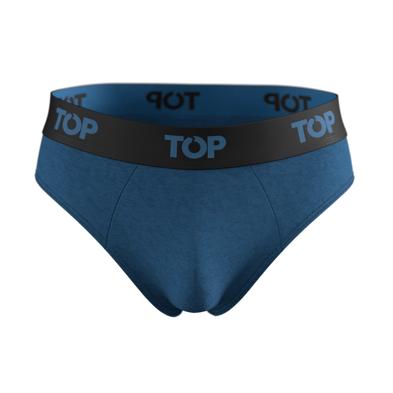 SLIP ALGODON PACK 5 C9 TOP - 2