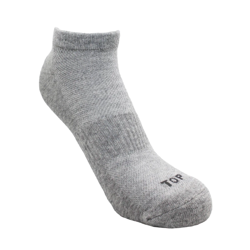 CALCETINES DEPORTIVOS TOBILLEROS MUJER PACK 7 C1 TOP - 4