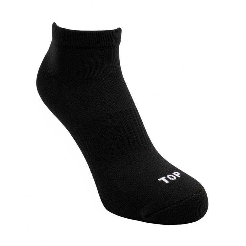 CALCETINES DEPORTIVOS TOBILLEROS MUJER PACK 7 C2 TOP - 2