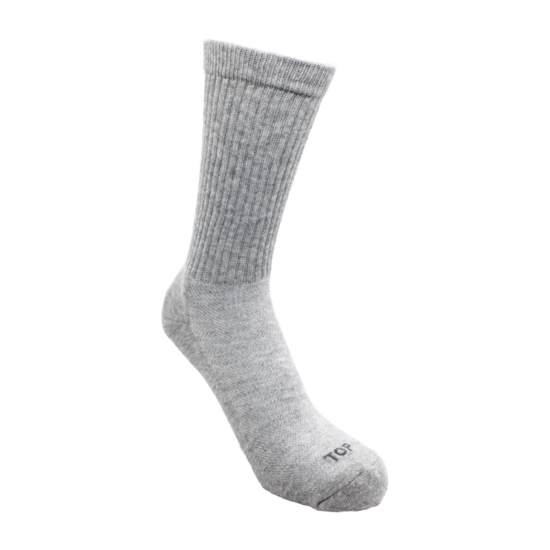 CALCETINES MUJER DEPORTIVOS LARGOS PACK 7 C1 TOP - 2