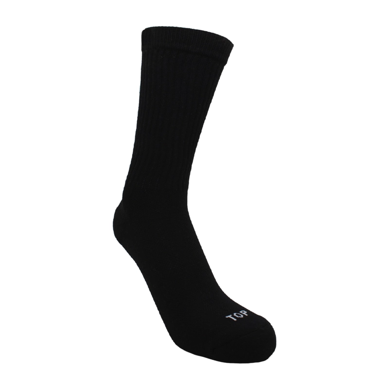 CALCETINES MUJER DEPORTIVOS LARGOS PACK 7 C2 TOP - 2