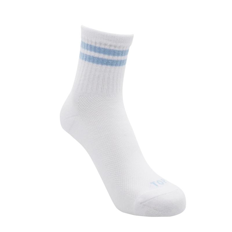 CALCETINES MUJER DEPORTIVOS MEDIA CAÑA PACK 3 C2 TOP - 3