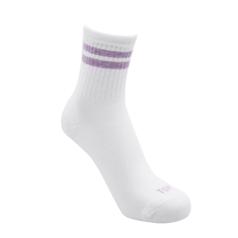 CALCETINES MUJER DEPORTIVOS MEDIA CAÑA PACK 3 C2 TOP - 4