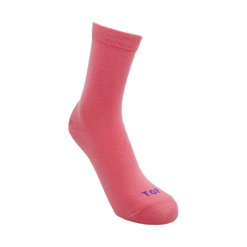 CALCETINES ALGODON NIÑAS PACK 5 C3 TOP - 2