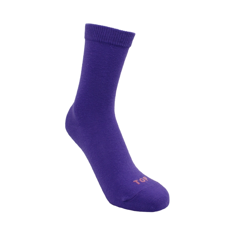 CALCETINES ALGODON NIÑAS PACK 5 C3 TOP - 3