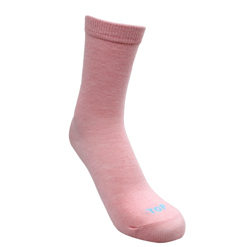 CALCETINES ALGODON NIÑAS PACK 5 C2 TOP - 3