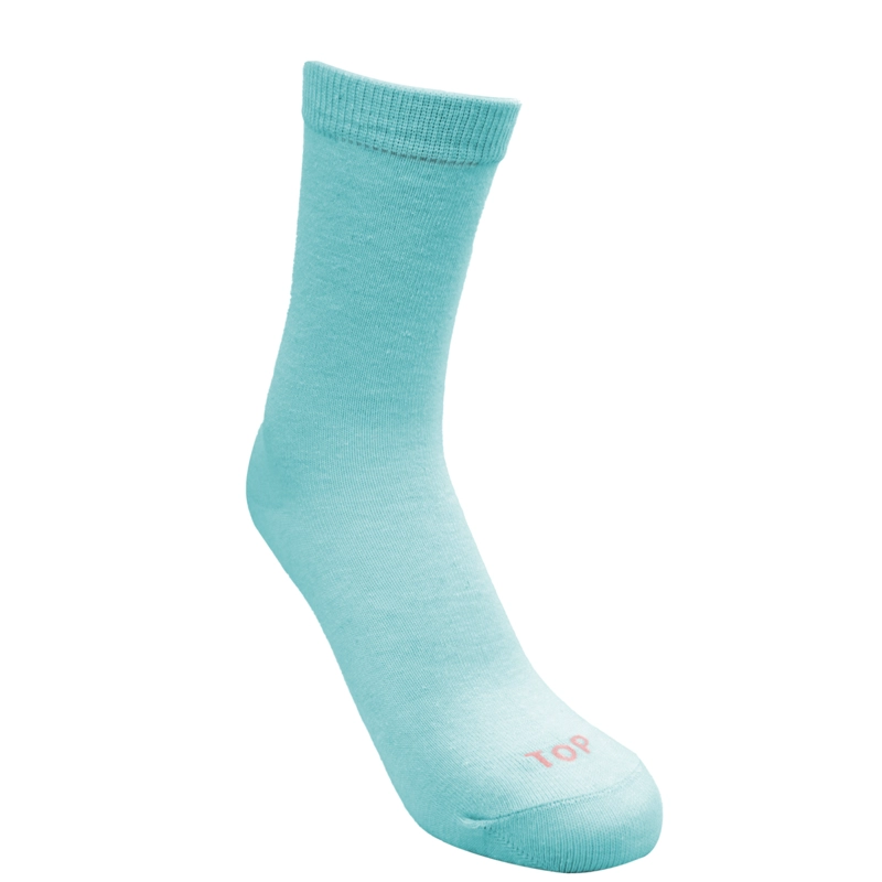 CALCETINES ALGODON NIÑAS PACK 5 C2 TOP - 4