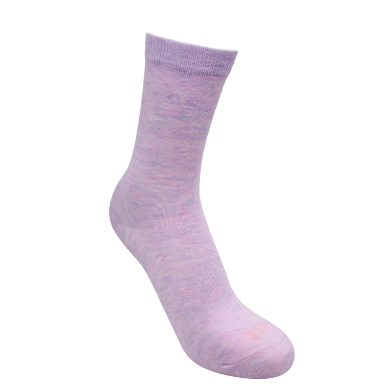 CALCETINES ALGODON NIÑAS PACK 5 C2 TOP - 6