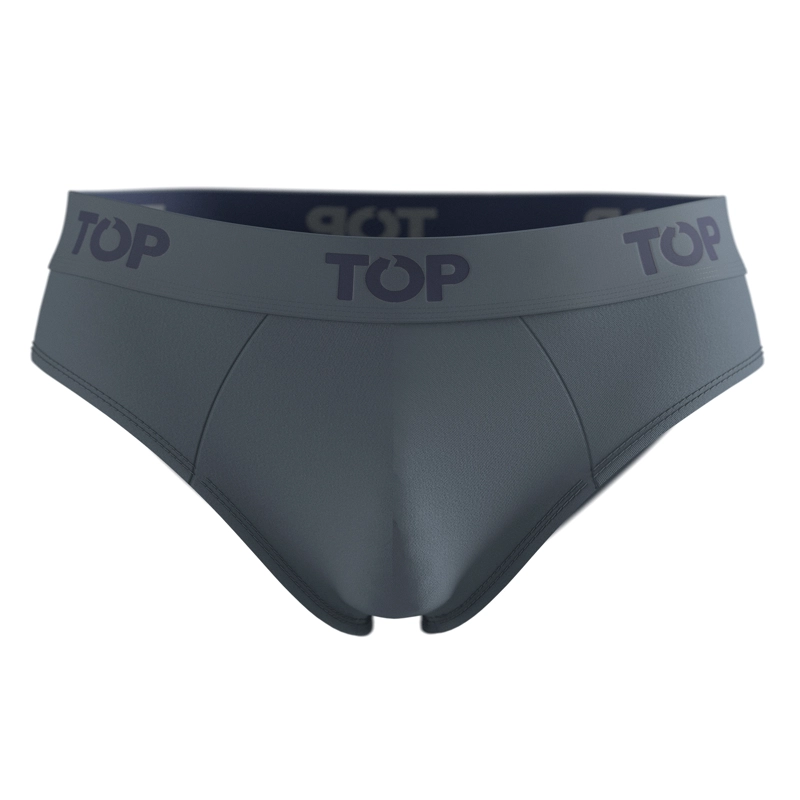 SLIP ALGODON PACK 5 C11 TOP - 6