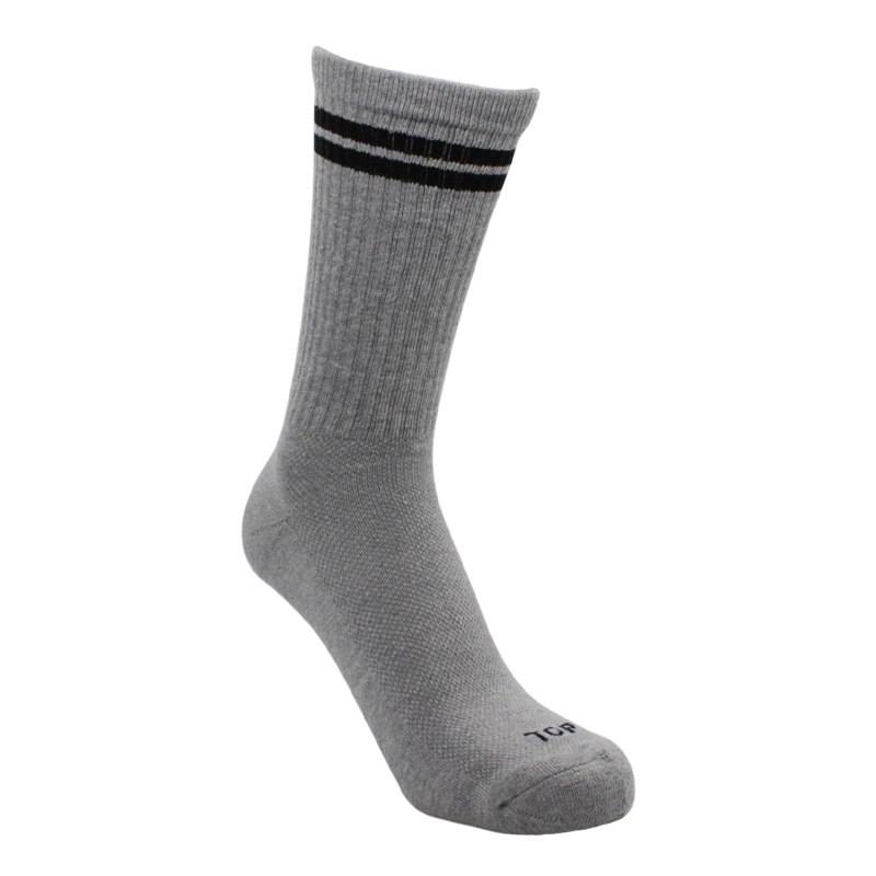 CALCETINES DEPORTIVOS LARGOS PACK 5 C7 TOP - 2