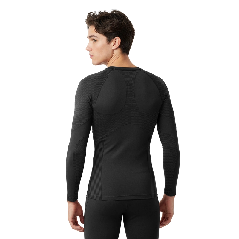 CAMISETA DEPORTIVA PRIMERA CAPA MICROFIBRA COLO-COLO C1 TOP - 2