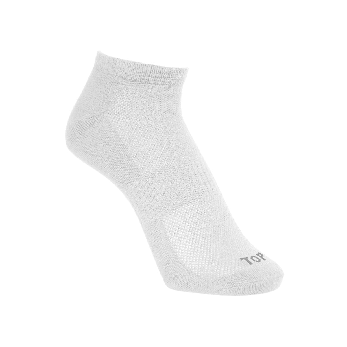 CALCETINES DEPORTIVOS TOBILLEROS PACK 4 C2 TOP - 3