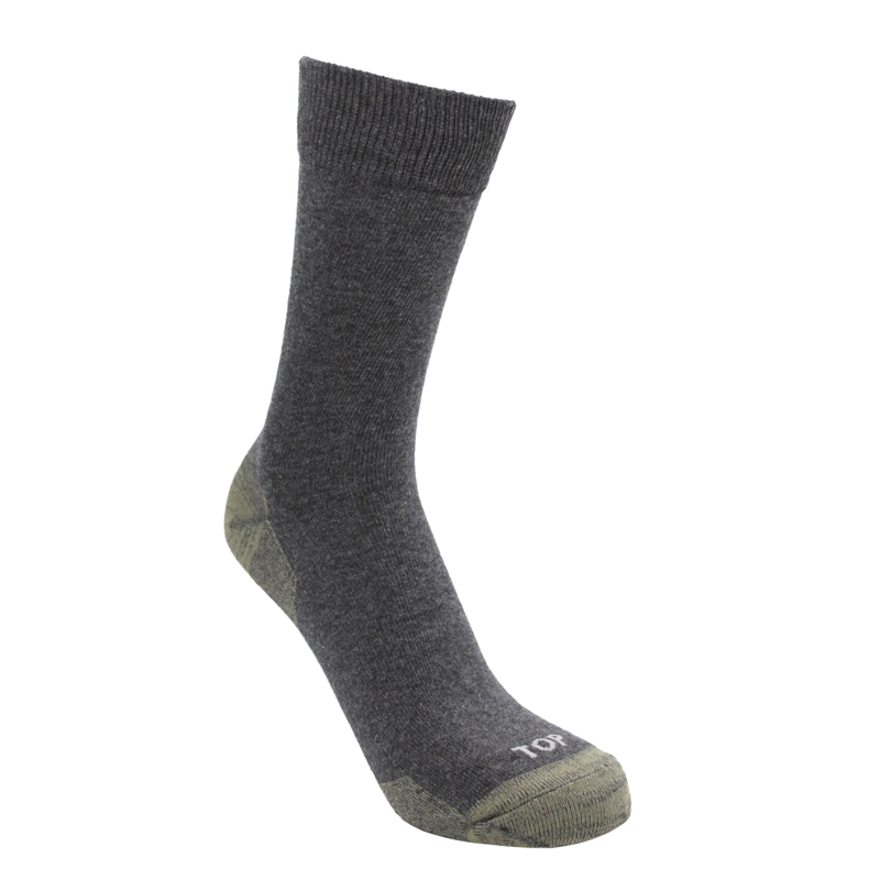 CALCETIN LARGO COBRE PACK 5 C2 TOP - 3