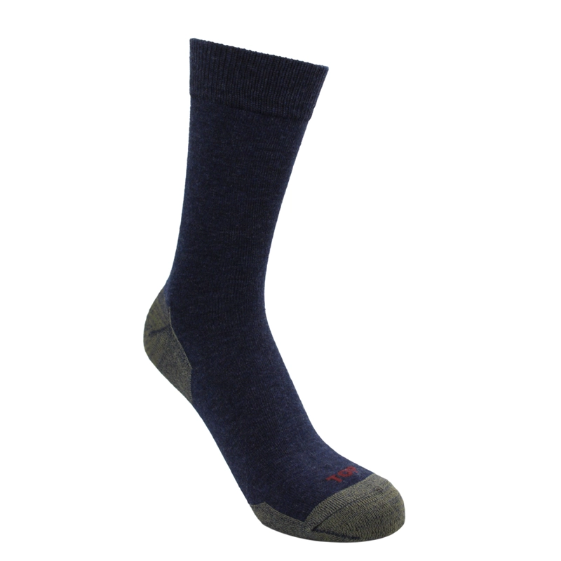 CALCETIN LARGO COBRE PACK 5 C2 TOP - 5