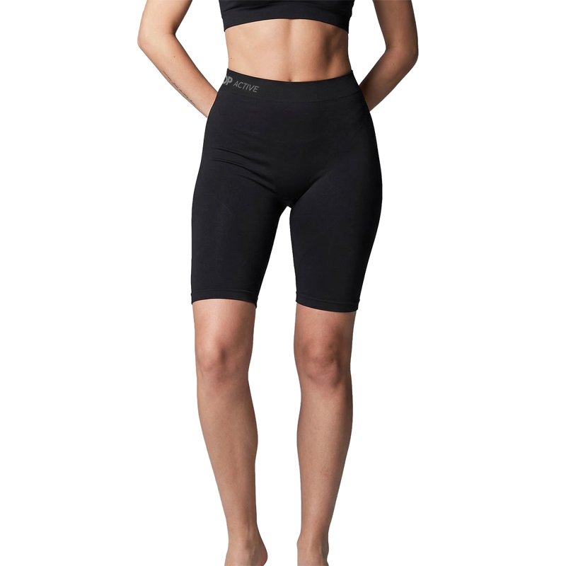 PACK 2 CALZAS MUJER PRIMERA CAPA COMPRESION TOP - 1