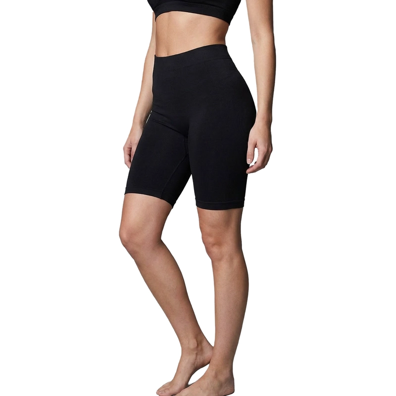 PACK 2 CALZAS MUJER PRIMERA CAPA COMPRESION TOP - 2