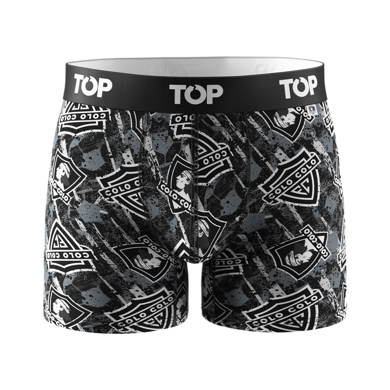 BOXER MEDIO ALGODON COLO-COLO PACK 3 C11 TOP - 4