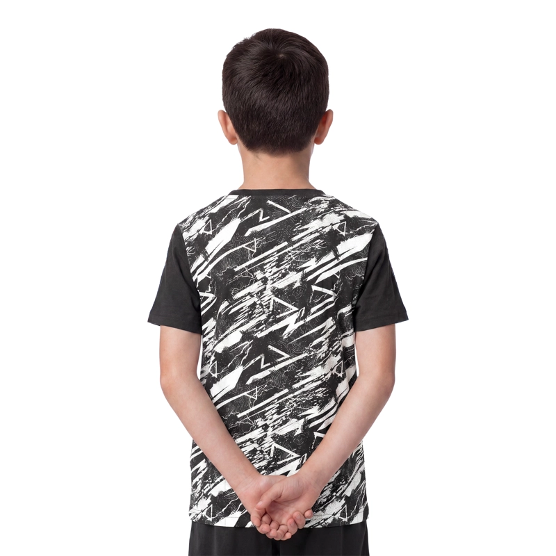 PIJAMA NIÑO ALGODON VERANO COLO - COLO C2 TOP - 3