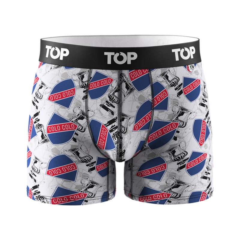 BOXER MEDIO ALGODON COLO-COLO PACK 3 C10 TOP - 2