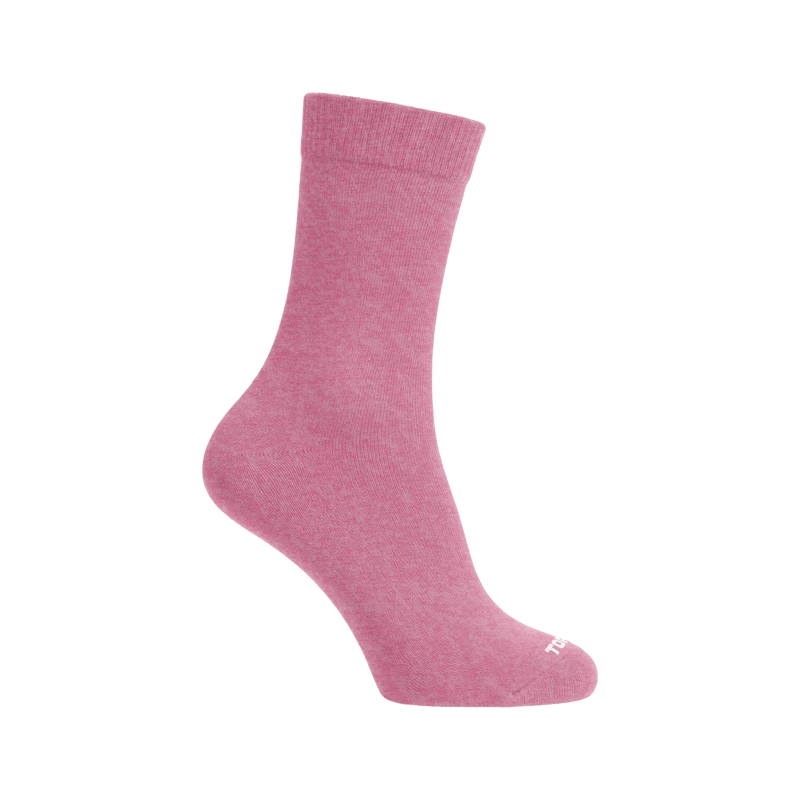 CALCETINES MUJER LARGOS BAMBU PACK 5 C3 TOP - 2
