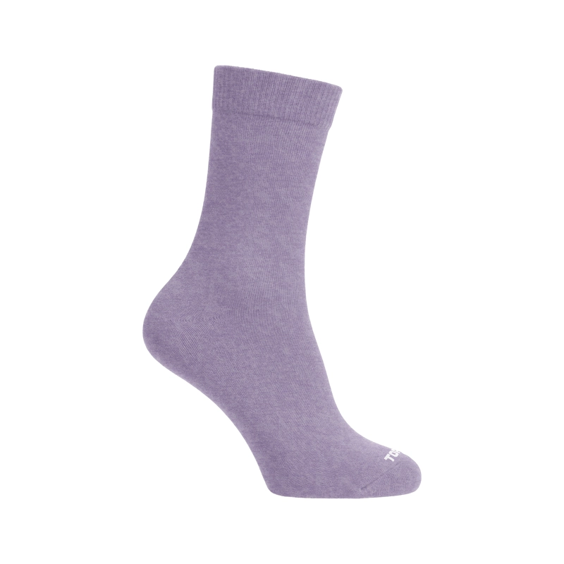 CALCETINES MUJER LARGOS BAMBU PACK 5 C3 TOP - 3