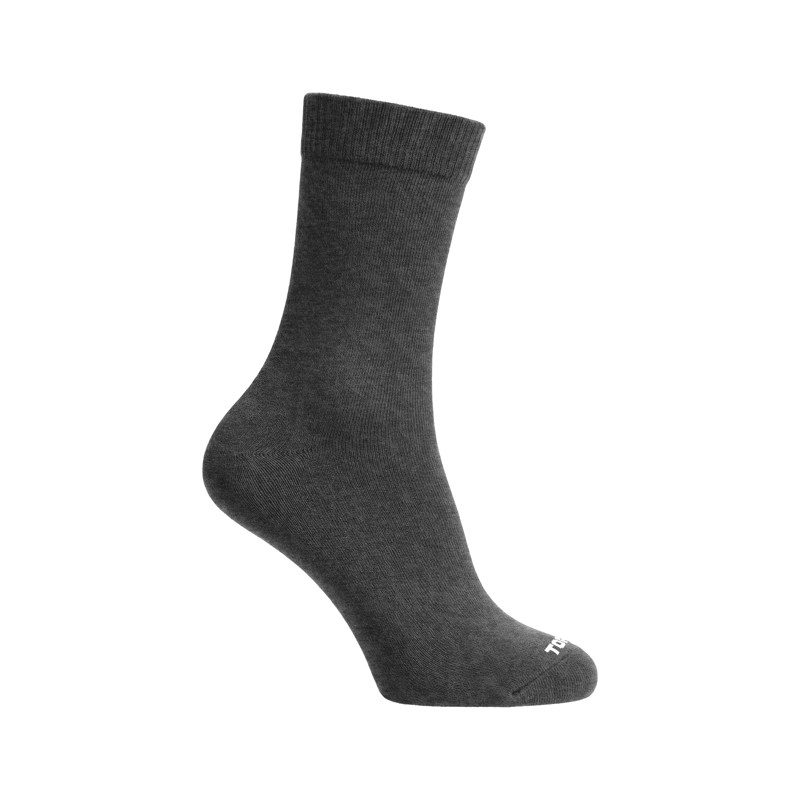 CALCETINES MUJER LARGOS BAMBU PACK 5 C3 TOP - 6