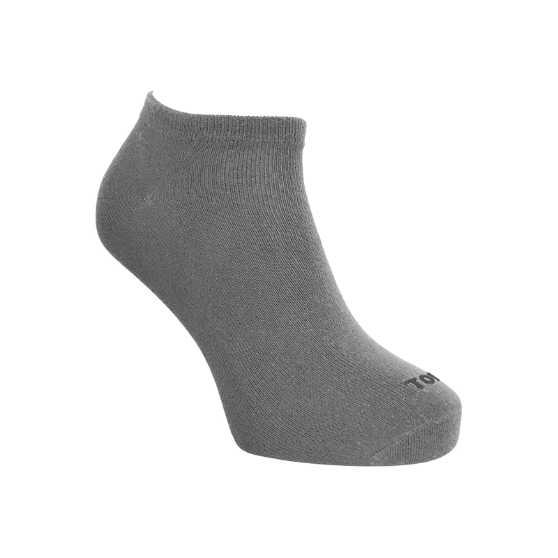 CALCETINES MUJER CORTOS BAMBU PACK 5 C3 TOP - 5