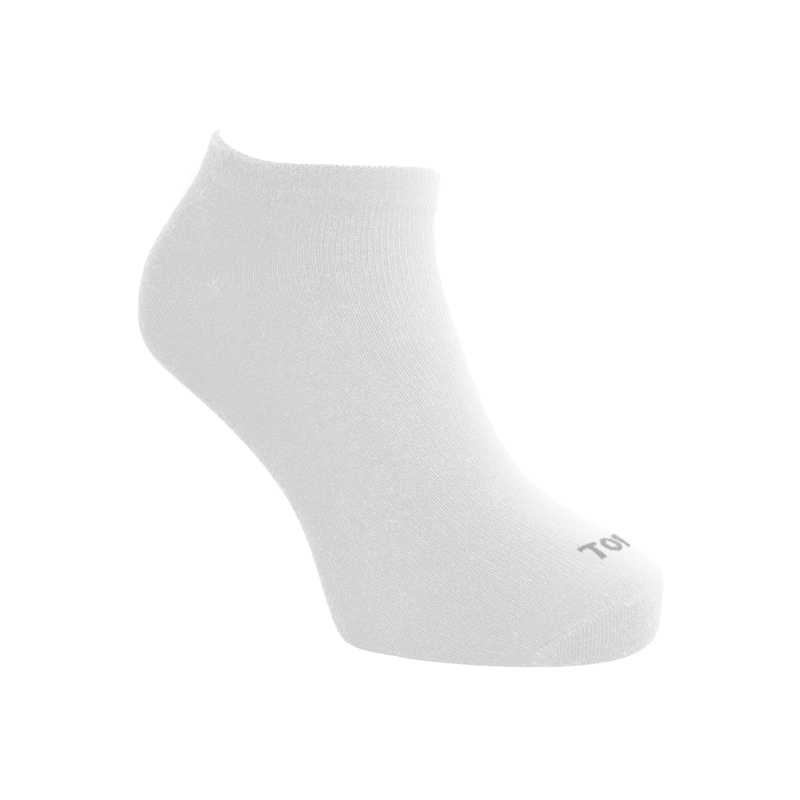 CALCETINES MUJER CORTOS BAMBU PACK 5 C3 TOP - 6