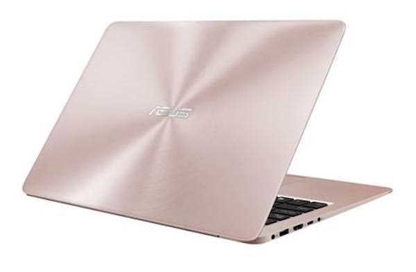 NOTEBOOK ASUS UX303U- INTEL CORE I5-RAM 8GB-1TB-WIN10