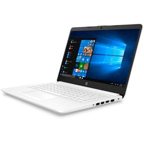 NOTEBOOK HP 14-CF0003LA INTEL CORE I3 20GB RAM(16GB OPTANE + 4GB