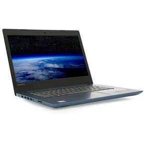 NOTEBOOK LENOVO IDEAPAD 330-15AST 15.6& CARACTER(34) & , AMD A6