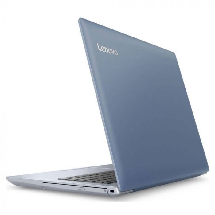 NOTEBOOK LENOVO 120S-11IAP CELERON N3350 32GB 2 GB DE RAM PANTALLA