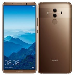 HUAWEI MATE 10 PRO 128GB - MOCHA BROWN