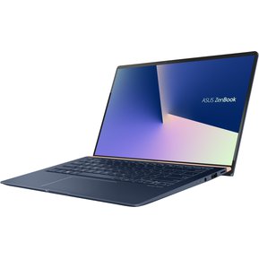 NOTEBOOK ASUS ZENBOOK UX433F(I5-8265U, 8GB, 256GB, NV MX150, W10H