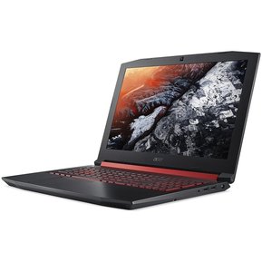 NOTEBOOK ACER NITRO 5 AN515-52-51RW+, INTEL CORE I5-8300H, W10, 8+