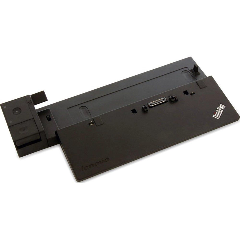 BASE DOCKING LENOVO CARGADOR/ BASIC NOTEBOOKS THINKPAD. 65W - 1