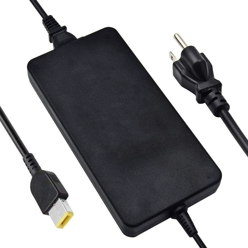 BASE DOCKING LENOVO CARGADOR/ BASIC NOTEBOOKS THINKPAD. 65W - 2