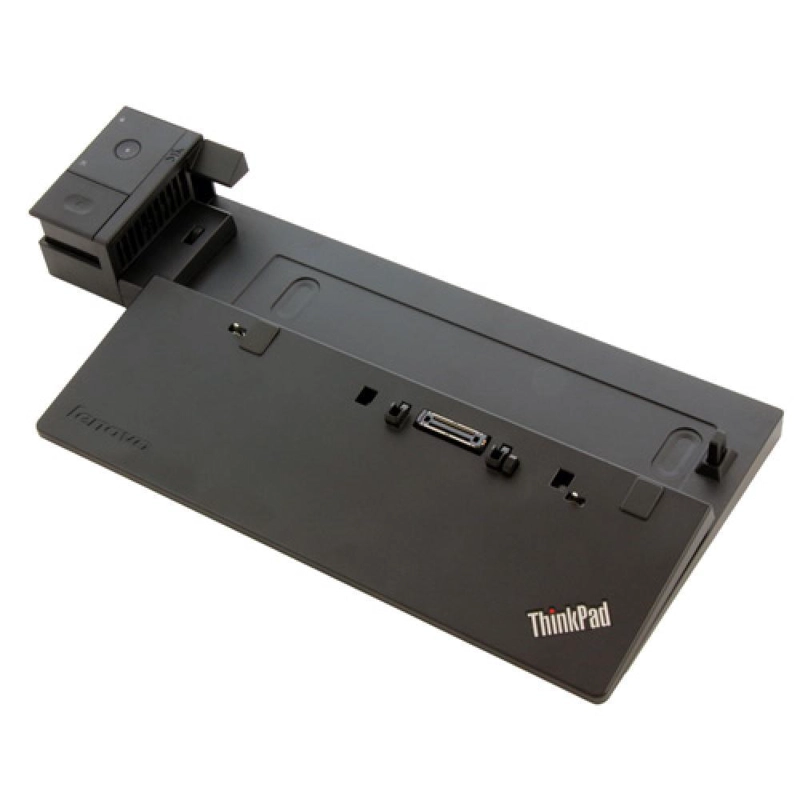 BASE DOCKING LENOVO CARGADOR/ BASIC NOTEBOOKS THINKPAD. 65W - 3