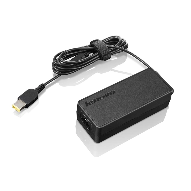 BASE DOCKING LENOVO CARGADOR/ BASIC NOTEBOOKS THINKPAD. 65W - 4