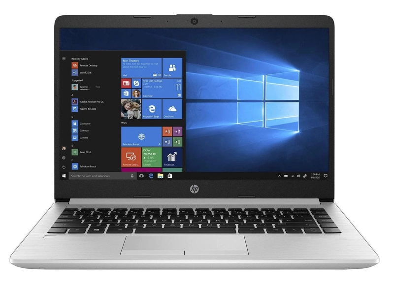 NOTEBOOK HP 348 G7 INTEL CORE I3 4GB RAM1TB HDD 14" - 1