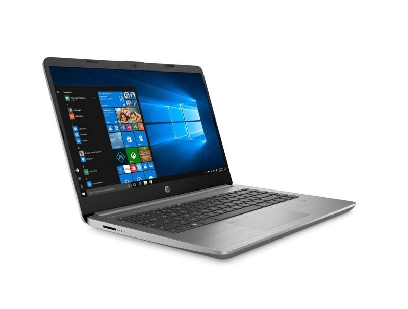 NOTEBOOK HP 348 G7 INTEL CORE I3 4GB RAM1TB HDD 14" - 4
