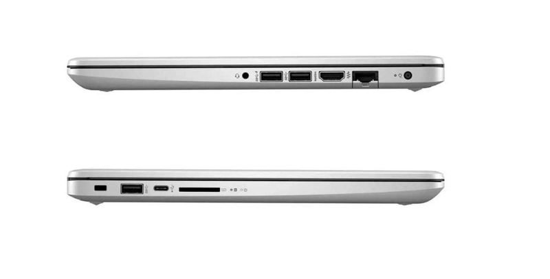 NOTEBOOK HP 348 G7 INTEL CORE I3 4GB RAM1TB HDD 14" - 6