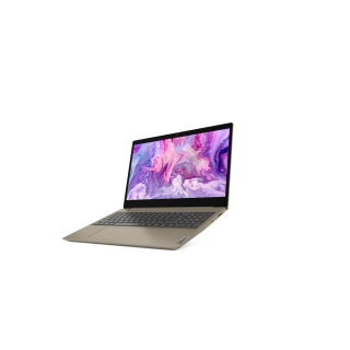 NTBK I3-1115G4/ 8GB RAM/ SSD 256GB/ 15.6'/ W10H/ IDEAPAD 3 - 1