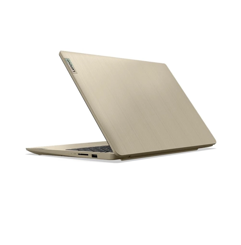 NTBK I3-1115G4/ 8GB RAM/ SSD 256GB/ 15.6'/ W10H/ IDEAPAD 3 - 2