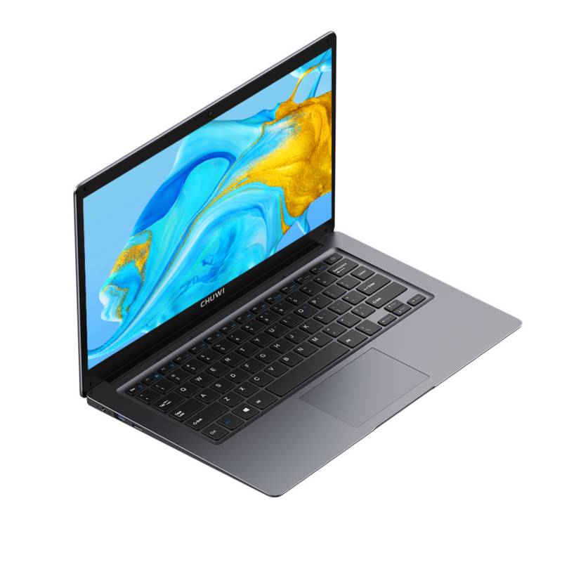 CHUWI HEROBOOK AIR INTEL N4020/ 4GB/ 128GB SSD/ 11,6'/ W10H (REACONDICIONADO) - 2