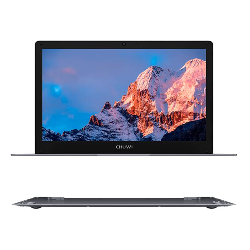 CHUWI HEROBOOK AIR INTEL N4020/ 4GB/ 128GB SSD/ 11,6'/ W10H (REACONDICIONADO) - 3