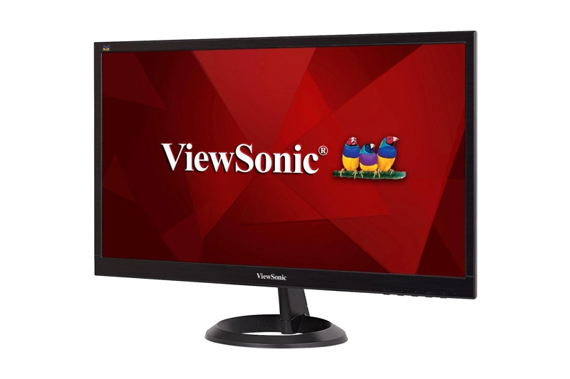 MONITOR VIEWSONIC VA2261H-2 21,5' FHD 1920X1080 (REACONDICIONADO) - 1