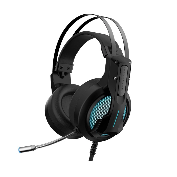 AUDÍFONOS GAMER THUNDEROBOT HEADSET H31 - 2